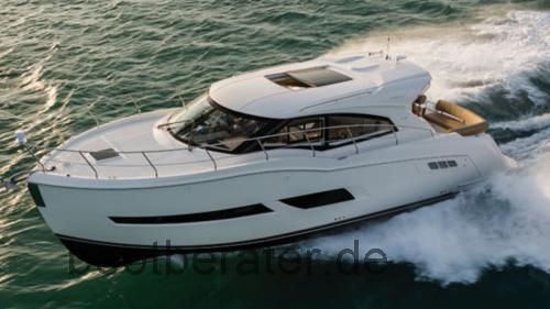 Carver C43 technische daten 